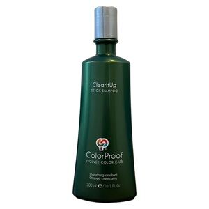 ColorProof ClearItUp detox shampoo